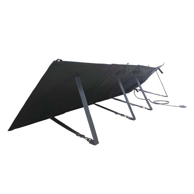 Pannello solare pieghevole da 200 W